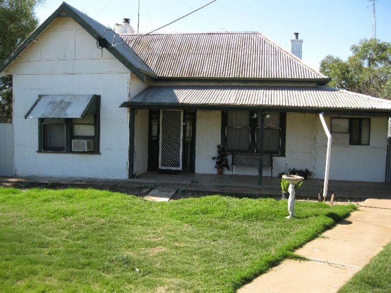 Lot 66 Railway Terrace, Paskeville SA 5552
