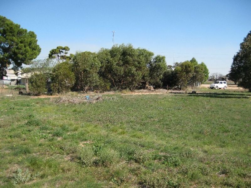 Lot 66 Railway Terrace, Paskeville SA 5552