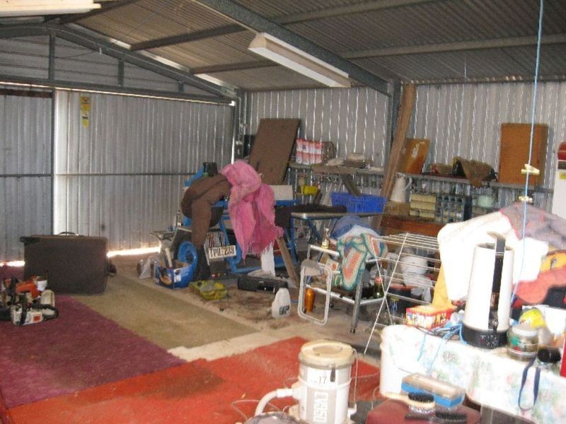 Lot 66 Railway Terrace, Paskeville SA 5552
