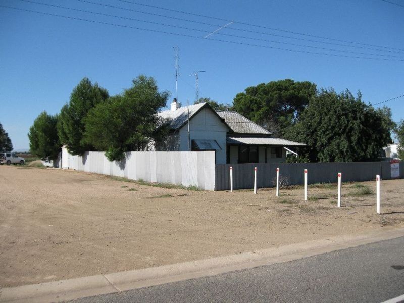 Lot 66 Railway Terrace, Paskeville SA 5552