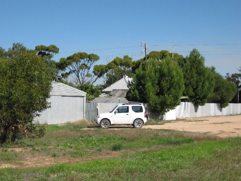 Lot 66 Railway Terrace, Paskeville SA 5552