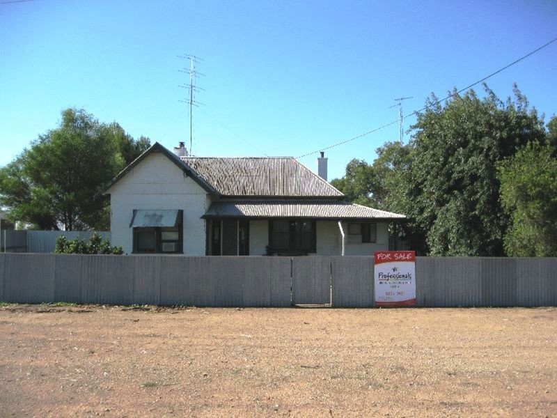 Lot 66 Railway Terrace, Paskeville SA 5552