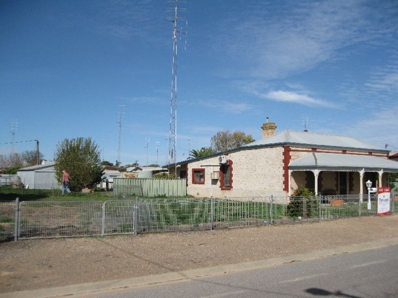 21 Stirling Street, Wallaroo SA 5556