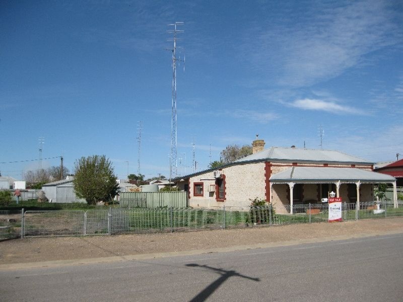 21 Stirling Street, Wallaroo SA 5556