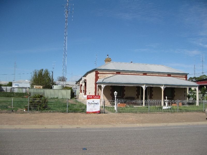 21 Stirling Street, Wallaroo SA 5556