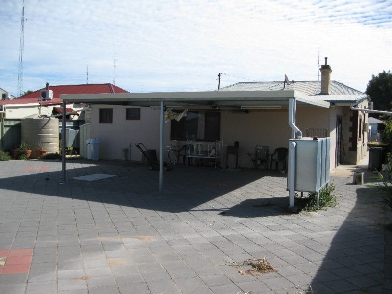 21 Stirling Street, Wallaroo SA 5556