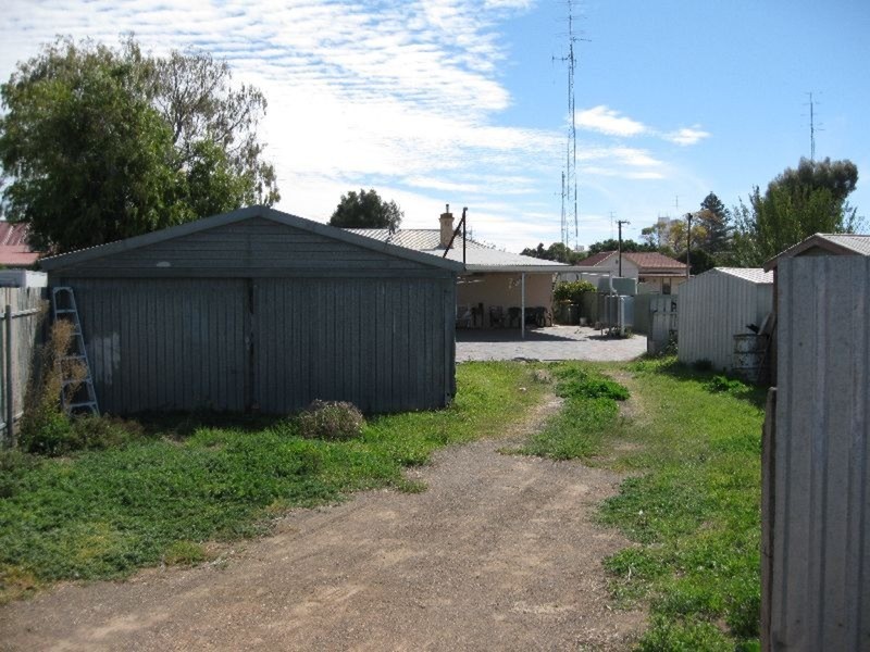 21 Stirling Street, Wallaroo SA 5556