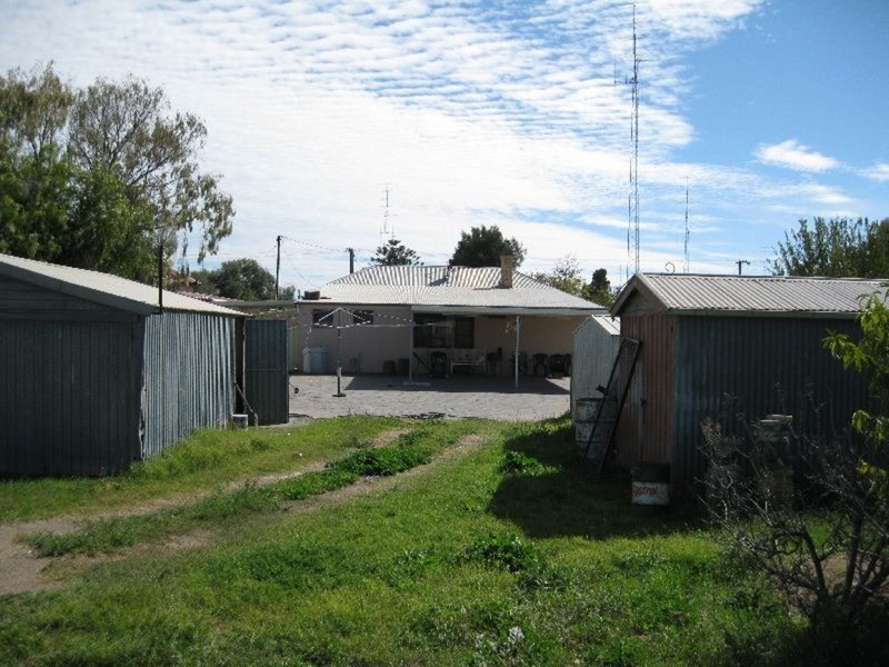 21 Stirling Street, Wallaroo SA 5556