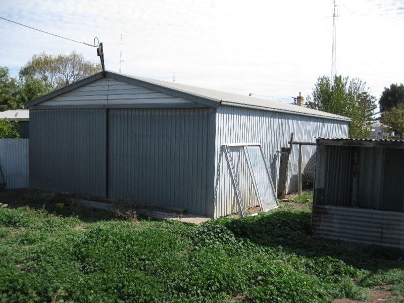 21 Stirling Street, Wallaroo SA 5556