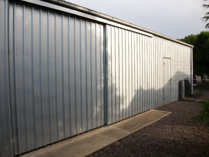 1 Charles Terrace, Wallaroo SA 5556