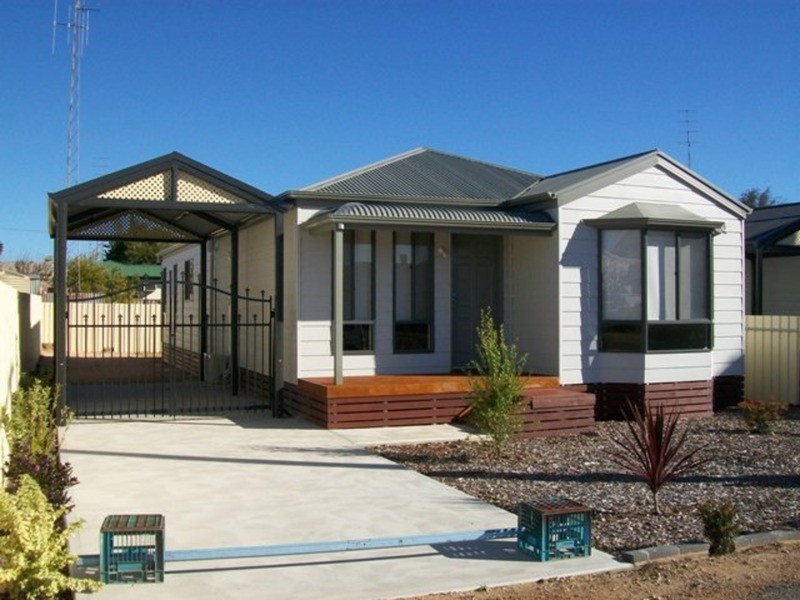 Lot 813 & 814 Marden Street, Wallaroo SA 5556