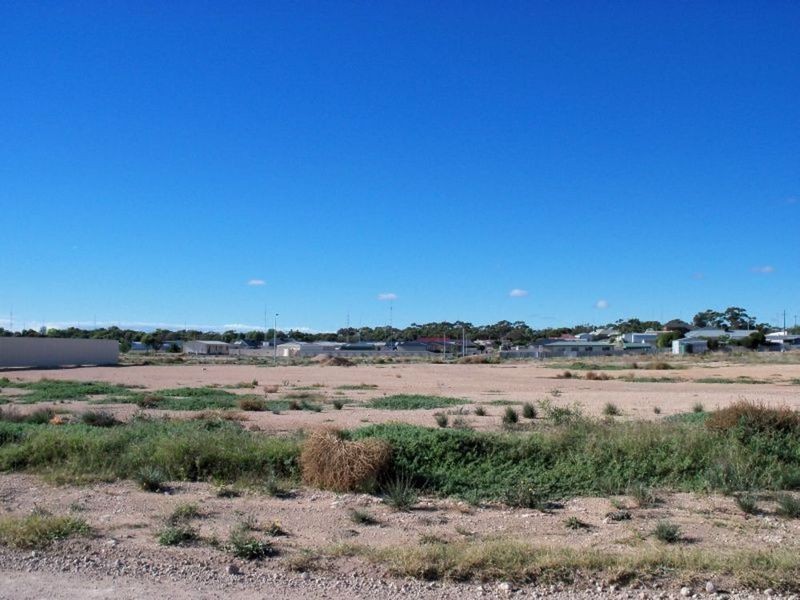 Lot 63 Chapman Road, Moonta Bay SA 5558