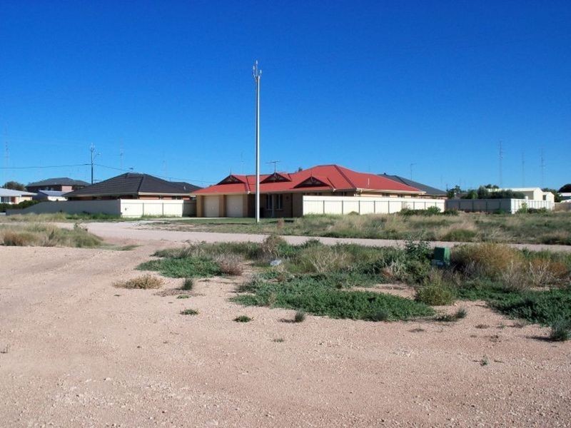 Lot 63 Chapman Road, Moonta Bay SA 5558