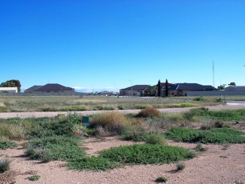 Lot 63 Chapman Road, Moonta Bay SA 5558