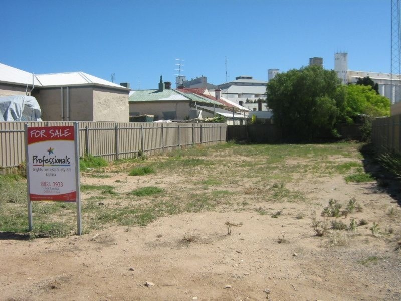 Lot 50 Cornish Terrace, Wallaroo SA 5556