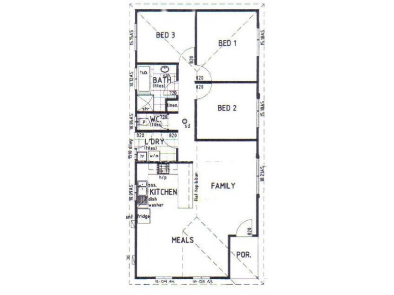 Lot 50 Cornish Terrace, Wallaroo SA 5556