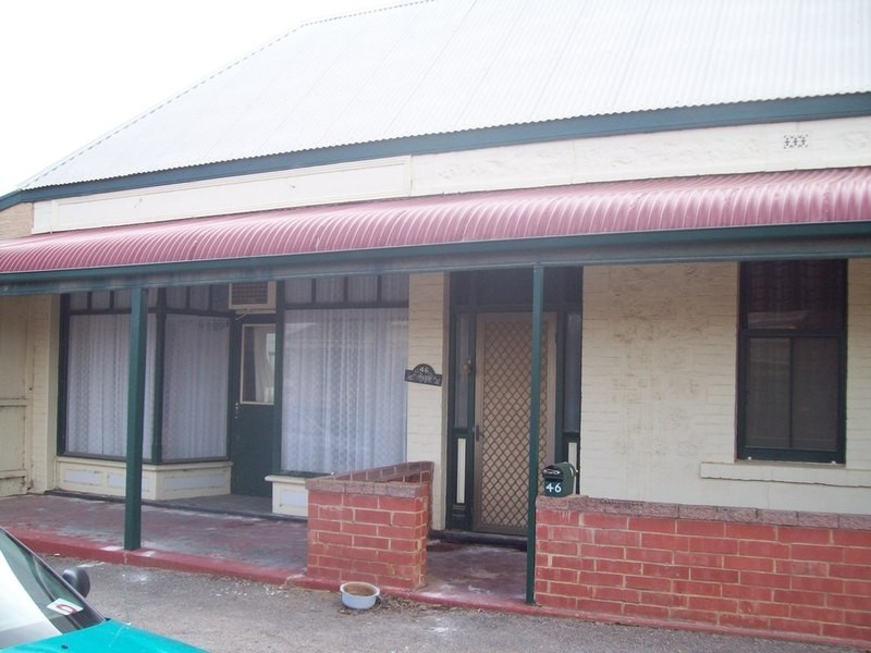 46 Lipson Avenue, Kadina SA 5554