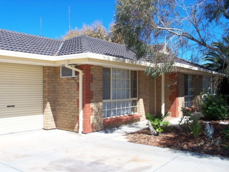 No. 2 Clayton Street, Moonta Bay SA 5558