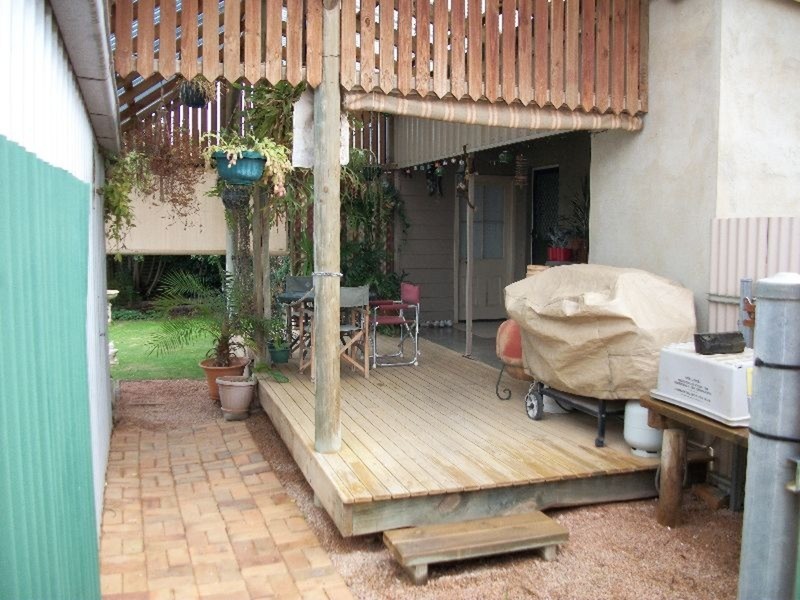 46 Charles Terrace, Wallaroo SA 5556