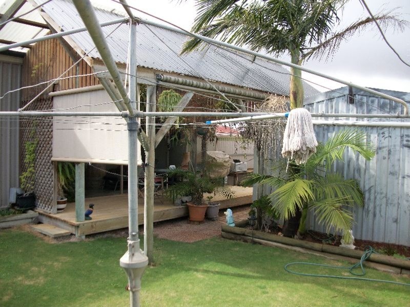 46 Charles Terrace, Wallaroo SA 5556