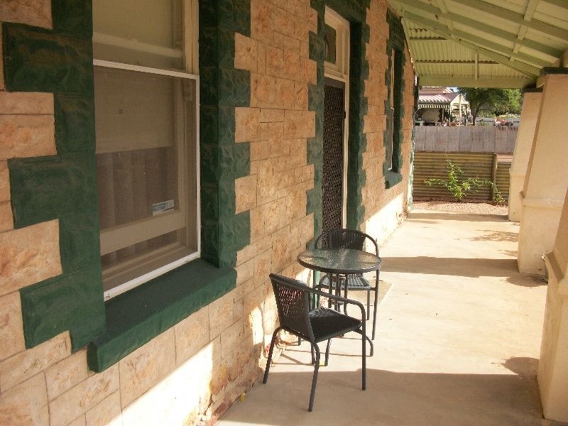 46 Charles Terrace, Wallaroo SA 5556