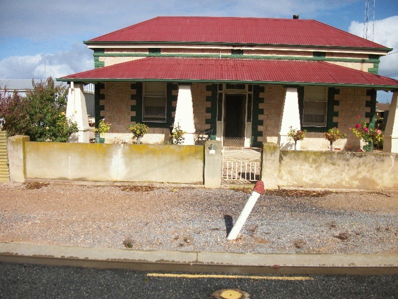 46 Charles Terrace, Wallaroo SA 5556