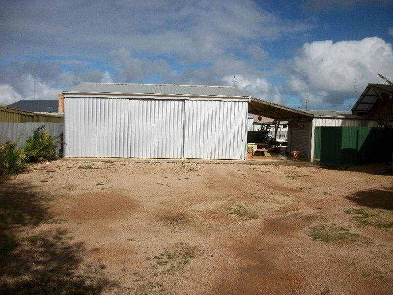 46 Charles Terrace, Wallaroo SA 5556