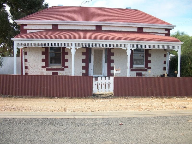41 Charles Terrace, Wallaroo SA 5556