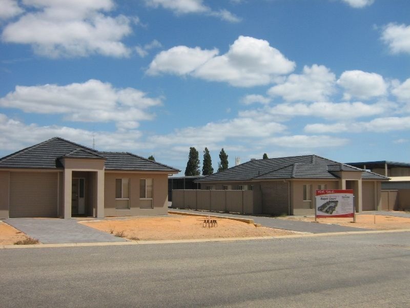 4 Bagot Street, Wallaroo SA 5556
