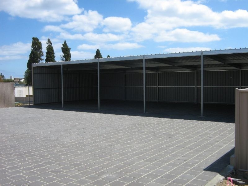 4 Bagot Street, Wallaroo SA 5556