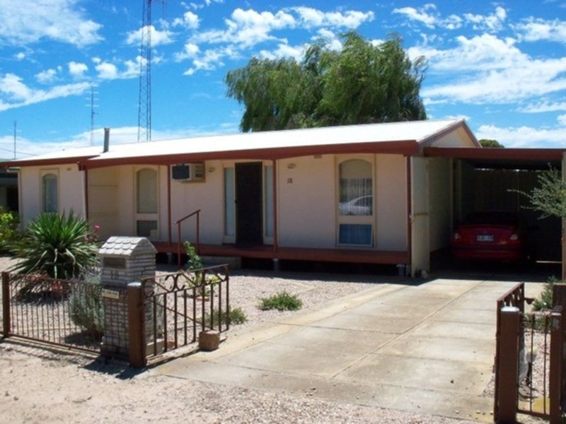 18 Bayview Drive, Moonta Bay SA 5558