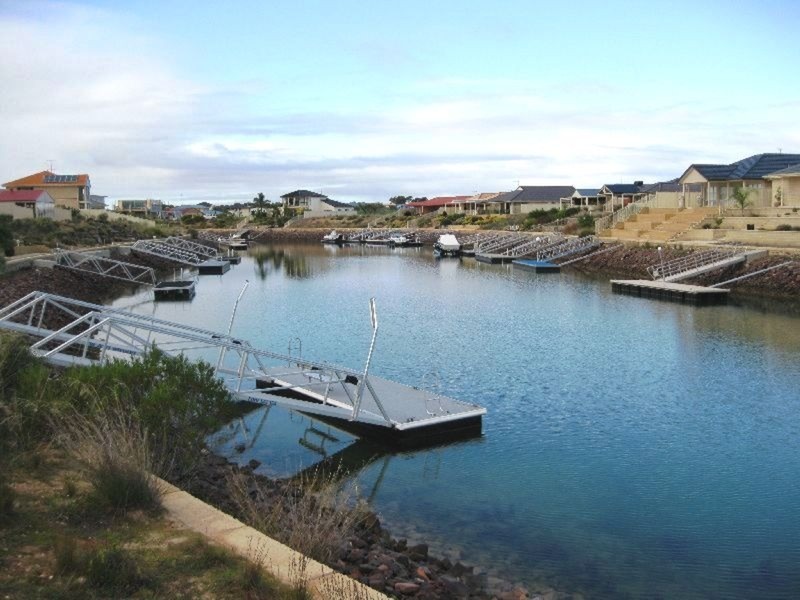 23 Spinnaker Court, Wallaroo SA 5556