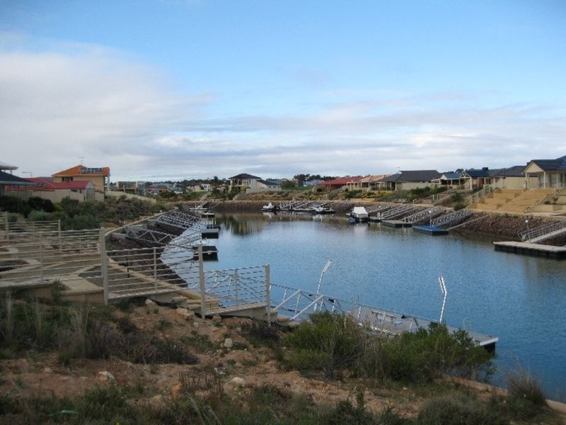 23 Spinnaker Court, Wallaroo SA 5556