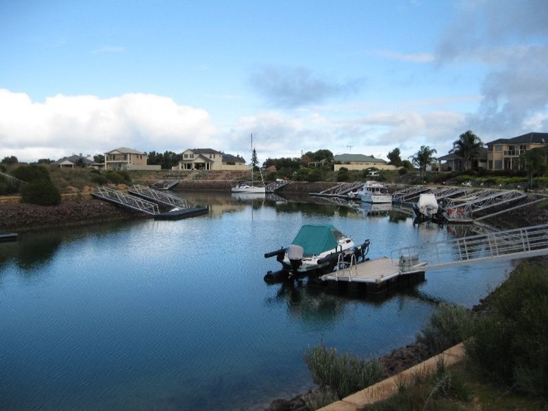 23 Spinnaker Court, Wallaroo SA 5556