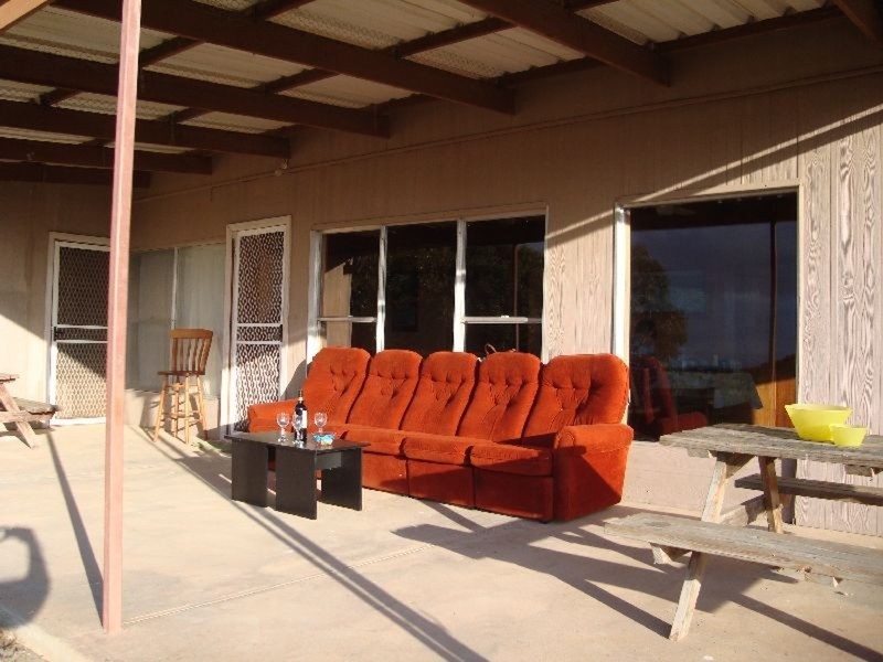 Sec 535 Chandlers Lane, Via Tickera, Wallaroo SA 5556