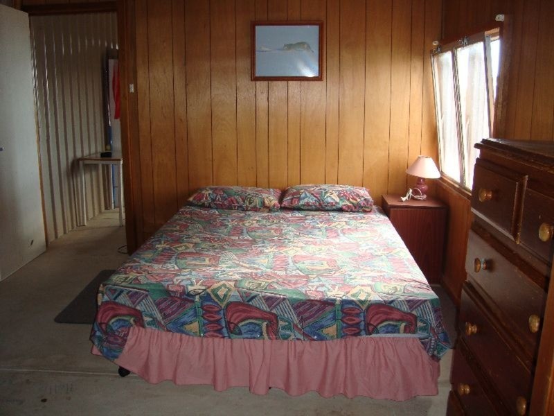 Sec 535 Chandlers Lane, Via Tickera, Wallaroo SA 5556