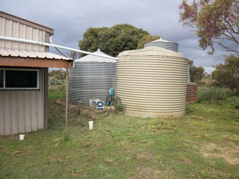 Sec 535 Chandlers Lane, Via Tickera, Wallaroo SA 5556