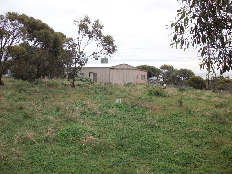 Sec 535 Chandlers Lane, Via Tickera, Wallaroo SA 5556