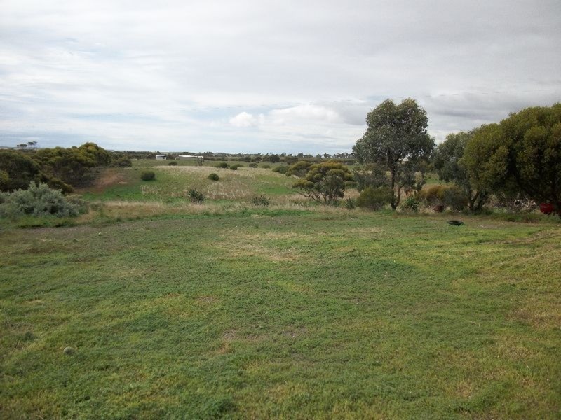 Sec 535 Chandlers Lane, Via Tickera, Wallaroo SA 5556