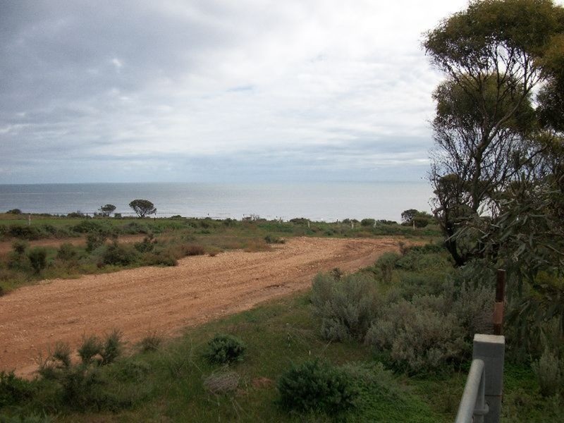 Sec 535 Chandlers Lane, Via Tickera, Wallaroo SA 5556