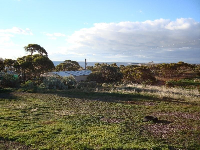 Sec 535 Chandlers Lane, Via Tickera, Wallaroo SA 5556