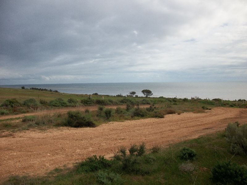 Sec 535 Chandlers Lane, Via Tickera, Wallaroo SA 5556
