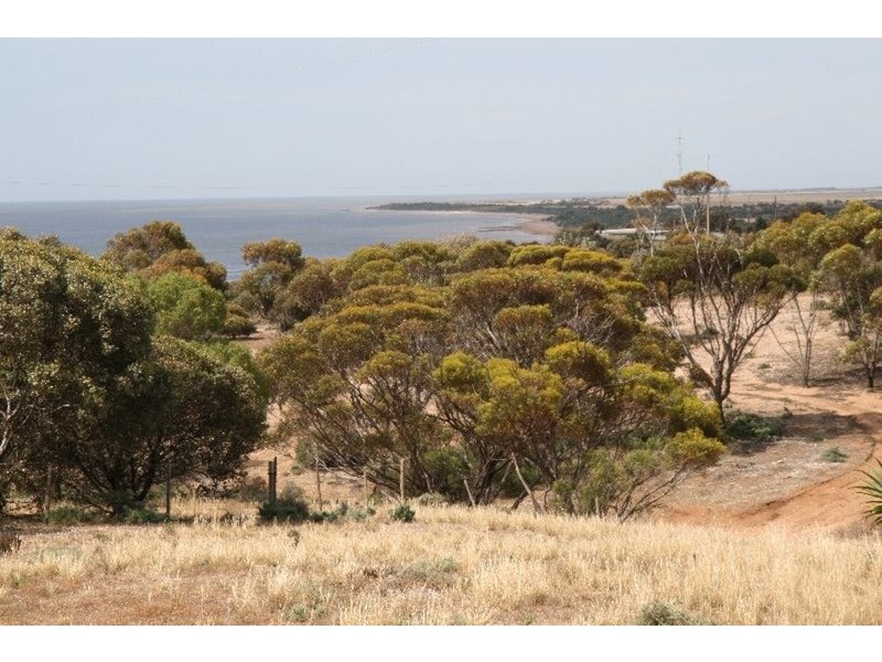 Sec 535 Chandlers Lane, Via Tickera, Wallaroo SA 5556