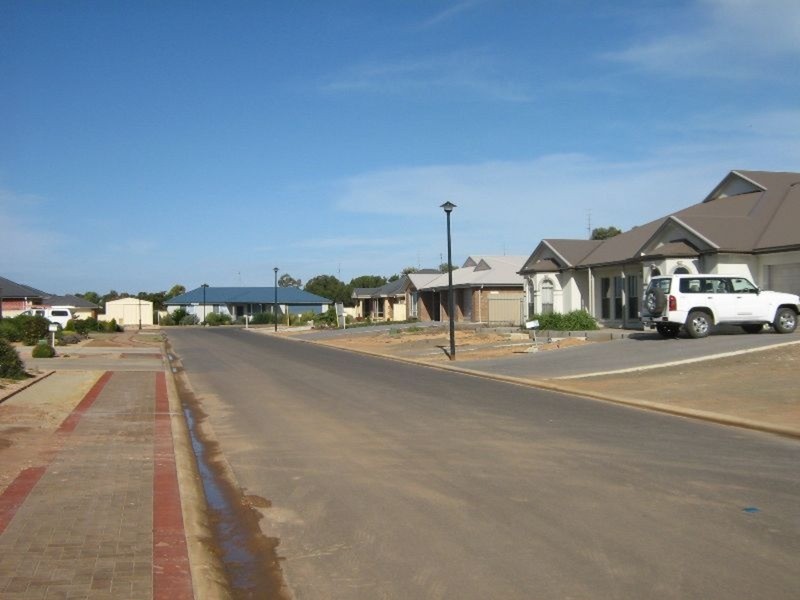 10 John Olsen Drive, Kadina SA 5554