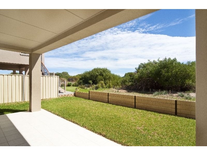 5a Richards Terrace, Port Hughes SA 5558