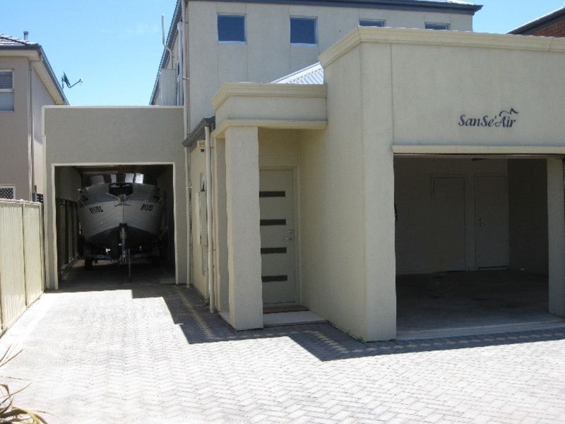 5a Richards Terrace, Port Hughes SA 5558