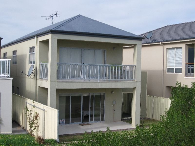 5a Richards Terrace, Port Hughes SA 5558