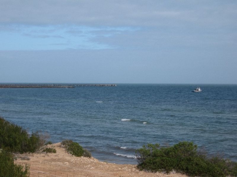 5a Richards Terrace, Port Hughes SA 5558