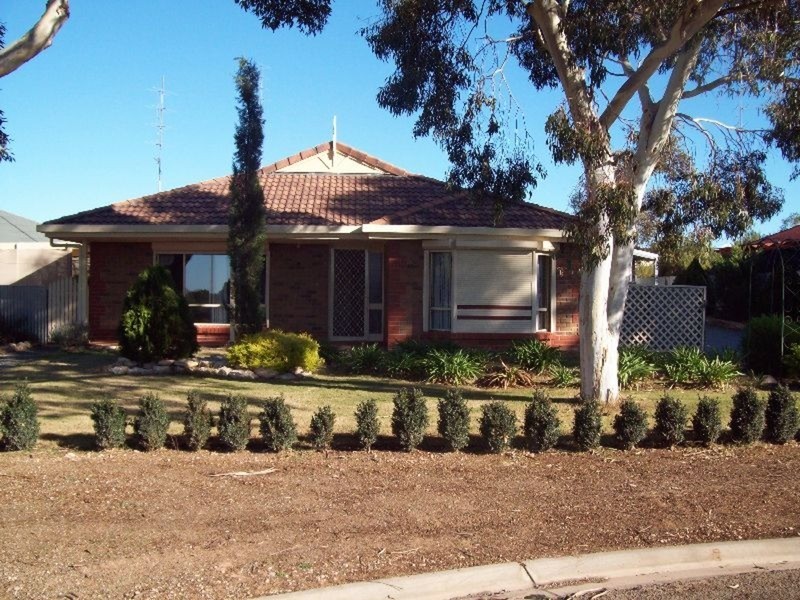 1 South Terrace, Kadina SA 5554