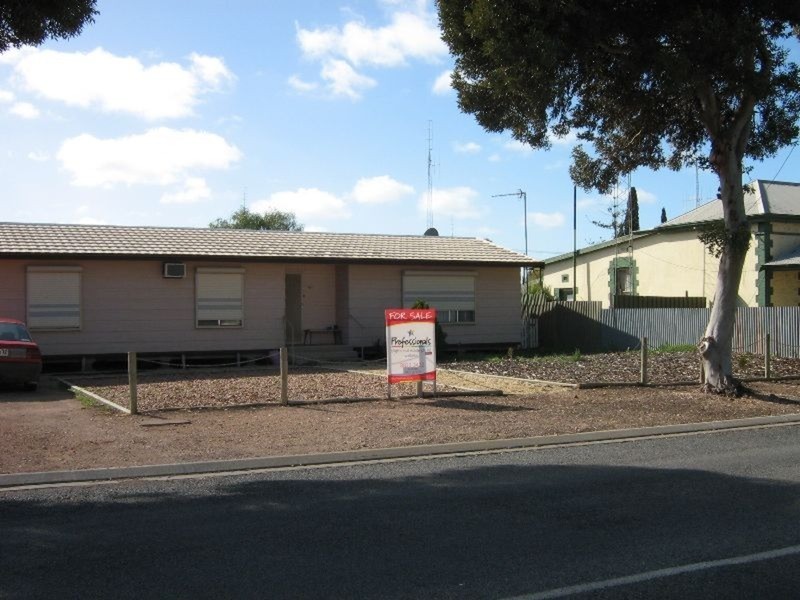 .25a Charles Terrace, Wallaroo SA 5556